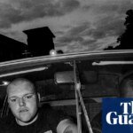 Two skinheads preparing what was seized from a neo-Nazi party: Best photo of Leo Reagan | Art and design