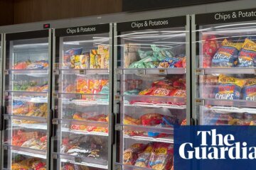 “Like an electric bell pigeon!” Sheffield supermarket goes viral due to the symphonic sound of its refrigerators | music