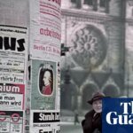 Staying Alive: Berlin 1939-45 by Ian Buruma – How Berliners Defied Their Nazi Masters | History books