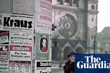 Staying Alive: Berlin 1939-45 by Ian Buruma – How Berliners Defied Their Nazi Masters | History books