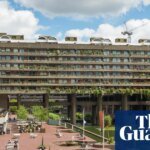 The Barbican’s arts director leaves months after revealing the centre’s creative vision Barbican