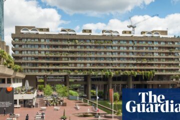 The Barbican’s arts director leaves months after revealing the centre’s creative vision Barbican