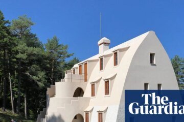 100 Years Revealed: Catalan Chalet Confirmed as Gaudí’s Centenary Work | Antoni Gaudí