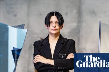 Artist Henrik Naumann used sofas, chairs and coffee tables to interrogate a divided Germany | Art and design