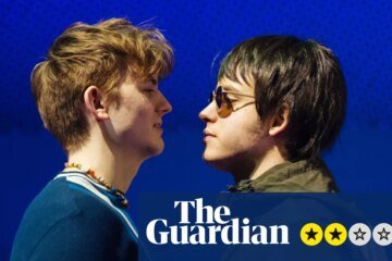Battle Review – Britpop and 90s nostalgia clash in comedy Blur v Oasis | stage