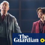 Shadowlands Review – Hugh Bonneville’s Magic in a Screaming Cry Like an Old Library | platform