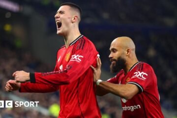 Manchester United: Why the return of the Champions League is crucial for the Old Trafford club