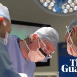 TV Tonight: Inside the Lives of Distinguished Cancer Surgeons | television