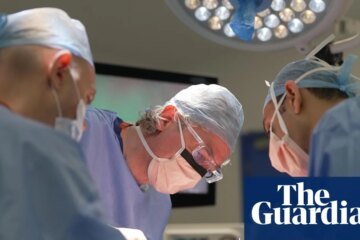 TV Tonight: Inside the Lives of Distinguished Cancer Surgeons | television