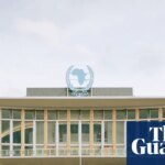 Can we get 13 million new tiles please? Stunning £42m revival of modernist masterpiece in Africa Hall | Build