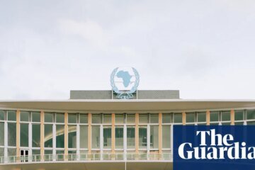 Can we get 13 million new tiles please? Stunning £42m revival of modernist masterpiece in Africa Hall | Build