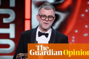 I Swear’s Robert Aramayo had a happy moment at BAFTA, but the night belonged to Paul Thomas Anderson | film