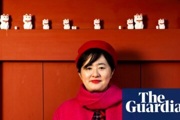 Asako Yuzuki: “I’m very far from the ideal Japanese woman” | Imagination in translation