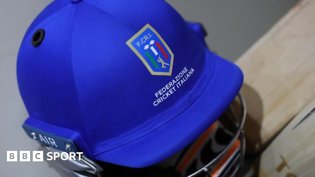 Italian cricket is facing a crisis over alleged sexual assault by a senior figure in the national governing body
