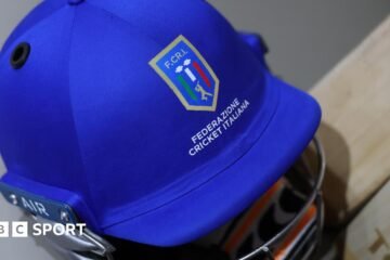 Italian cricket is facing a crisis over alleged sexual assault by a senior figure in the national governing body