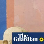 Review by Euan Uglow – No wonder Cherie Blair hasn’t been a model for long, these pictures are exhausting just to look at | Art and design