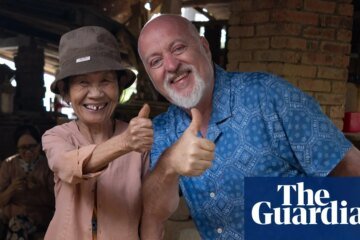 TV Tonight: Bill Bailey is an amazing tour guide in Vietnam | TV and radio