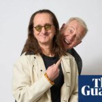 “Everyone wants a friend like this guy!” Embark on rock’s most unlikely encounter – and their greatest friendship | Pop and rock