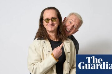 “Everyone wants a friend like this guy!” Embark on rock’s most unlikely encounter – and their greatest friendship | Pop and rock