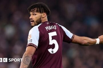 Why are Aston Villa still relying on the old guard – and can they continue?