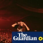 Fred’s Back Review – The guest-packed homecoming of UK dance’s golden boy is an eclectic triumph | Fred again