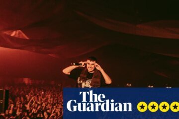 Fred’s Back Review – The guest-packed homecoming of UK dance’s golden boy is an eclectic triumph | Fred again