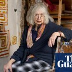 “I love weak – or huge – footballers!” Rebellious artist Rose Wylie continues painting until three in the morning at 92 | Art and design