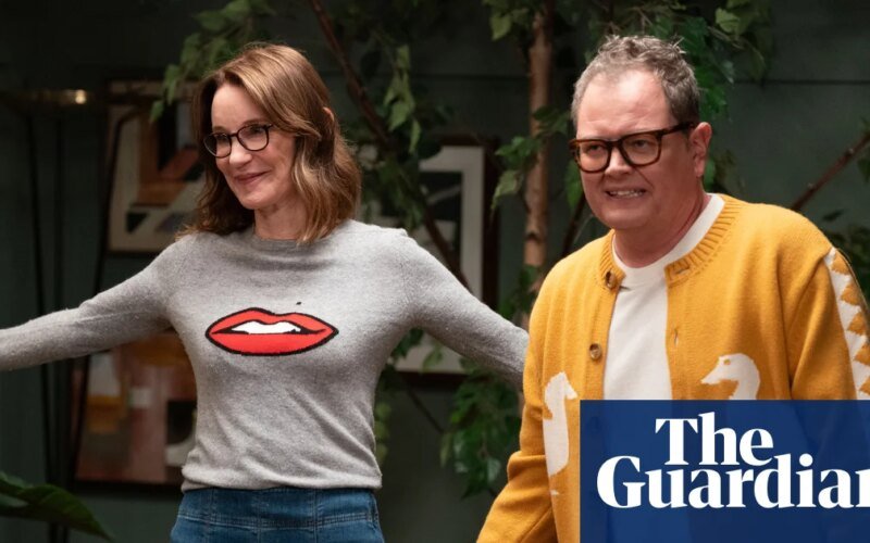 TV Tonight: Alan Carr’s Great Secret Geniuses Competition | TV and radio