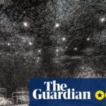 Review by Yin Xiuzhen and Chiharu Shiota – So You Cause a Nosebleed | art