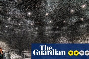 Review by Yin Xiuzhen and Chiharu Shiota – So You Cause a Nosebleed | art