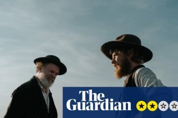 Prayer for Death Review – The Pandemic West Feels Like a Short Stretch Over a Long Time | Berlin Film Festival 2026