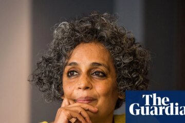 Arundhati Roy withdraws from Berlin Film Festival over her ‘Stay away from politics’ comment | Berlin Film Festival
