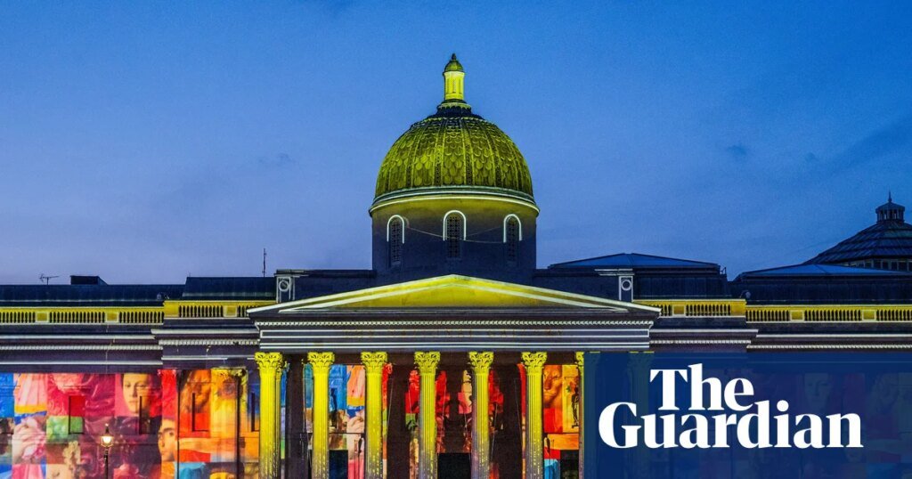 National gallery to make deep cuts in efforts to stem ballooning deficit | National Gallery