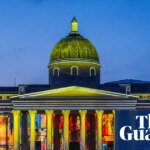 National gallery to make deep cuts in efforts to stem ballooning deficit | National Gallery