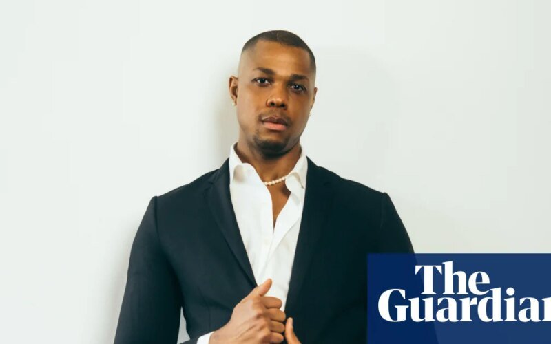 Chants, Agency, and Melodies: Baritone Davon Tynes talks about rewriting his role—and the rules classical music