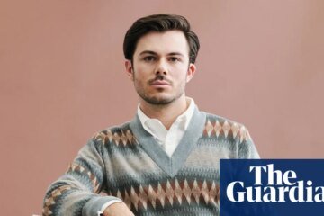 ‘Last year I read 137 books’: could setting targets help you put down your phone and pick up a book? | Books