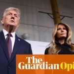 The gap between critics and audiences has never been wider – just look at Melania’s score on Rotten Tomatoes | film