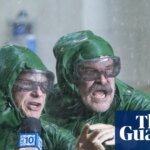 DTF St. Louis: This is David Harbor talking about dating apps and infidelity close to the bone | television