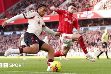 Rio Ngomoha: I want to show everyone what I can do for Liverpool