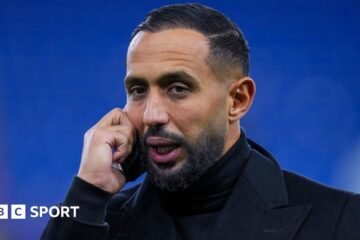 Mehdi Benatia: The Moroccan leaves the position of Marseille’s sporting director amid “growing dissatisfaction”
