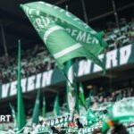 Werder Bremen cancels trip to US over fears of ICE shooting