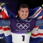 Winter Olympics 2026: Why Team GB is so good at skeleton