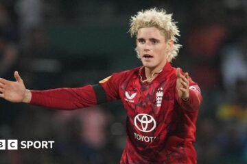 ENGLISH CRICKET: A string of tourists sweep Sri Lanka in a low-scoring thriller