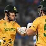 T20 World Cup: South Africa register complete win over India in opening match of Super 8s