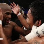 Mayweather vs. Pacquiao 2: “Equal in Decay” – Mayweather vs. Pacquiao is another boxing “carnival”