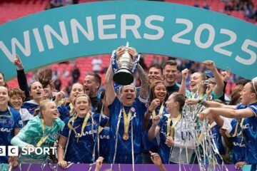 FA Women’s Cup: Supporters’ clubs oppose new proposals for the competition