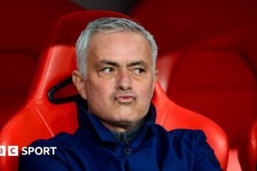 Champions League Qualifiers: Benfica vs. Real Madrid – Mourinho Preview