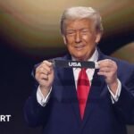 World Cup 2026: Security concerns for US cities over funding freeze