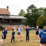 The European Central Bank announced the allocation of £45 million of funds to finance comprehensive grassroots projects