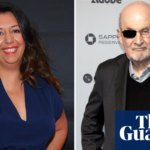 Salman Rushdie is among 170 figures to sign an open letter regarding the departure of the Barbican arts leader Barbican